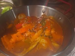 -西塔老太太泥炉烤肉(万柳华联店)