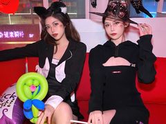 -Orangutan Bunker猩猩地堡酒吧(兰桂坊店)