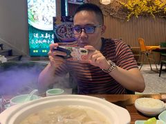 -龙泉人椰子鸡·糟粕醋·地标海南菜(龙昆南店)
