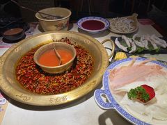 -哥老官重庆美蛙鱼头(宝山龙湖店)