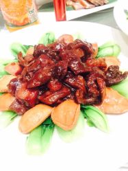 -锦江汤臣洲际大酒店·宴会厅