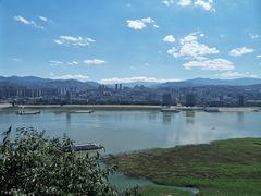 -丰都鬼城名山景区