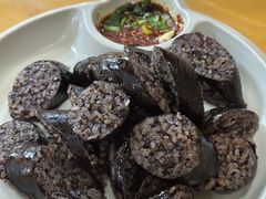米肠-顺姬冷面(长白西路店)
