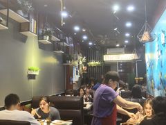 -鸿记煌三汁焖锅(府前路店)