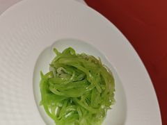 -月湖翠·上海菜(思南公馆淮海店)