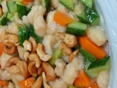-粥公粥婆精品家常菜(青龙桥店)