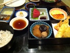 -歌行灯日本料理(伊势丹店)