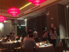 大堂-金鸭季·北京烤鸭(深业上城店)