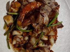 -彩丰楼中餐厅(深圳国际会展中心洲际酒店)