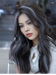 点击看大图 -菲·木田moontin造型salon
