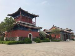 -天津妈祖文化园