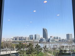 -爱康卓悦体检中心(陆家嘴分院)
