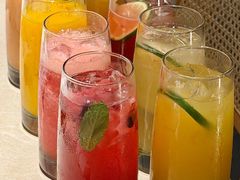 -水木锦堂·自助铁板烧(五道口购物中心店)
