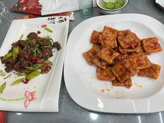 -五台山正觉全素斋