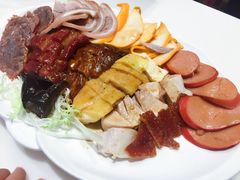 -太兴烧味餐厅(宝明大厦店)