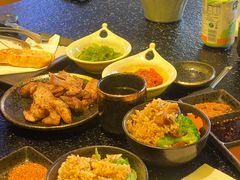 -樱嘢·炭火烧肉(惠南店)