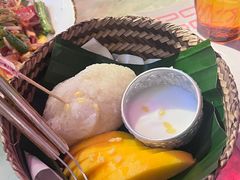 -POKIPOKI泰食谷仓东南亚菜(侨香店)