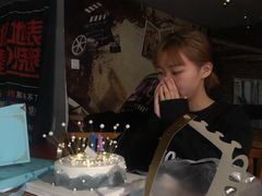 -云晓光头烧烤吧(新大陆广场店)