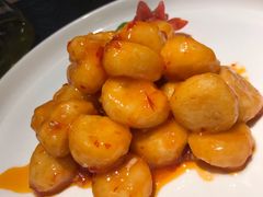 -安多素食(广仁寺路店)