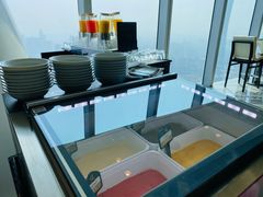 -广州四季酒店·意珍·意式自助餐