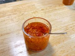 辣椒酱-山水肠粉(盐田店)