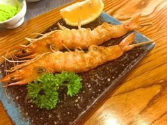 -山盛创作料理·Yamamori(珠宾店)