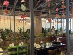 -润泽园海南椰子鸡·糟粕醋火锅(拱北店)