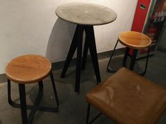 用餐区-喜茶(上海打浦桥日月光gelato lab+店)