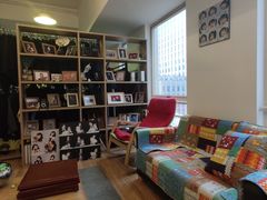 -壹人壹像工作室(购物公园店)