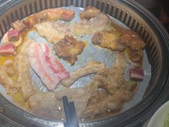 -欢乐牧场(T12店)