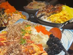 -东岸料理·寿司·刺身