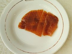 -北京全聚德(王府井店)