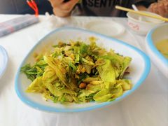 -日照大牌檔•小船海鲜(万平口店)