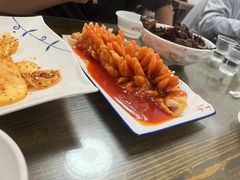 -神仙钵湘香土菜馆(光华路店)
