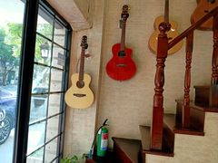-迷音音乐国际艺术中心(三林店)