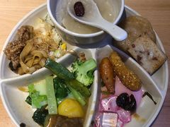 -素满香·全民食养自助(建邺万达店)