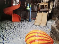 -北京乐多港万豪酒店汤乐宫温泉