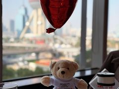 -莫尔顿牛排坊(浦东ifc店)