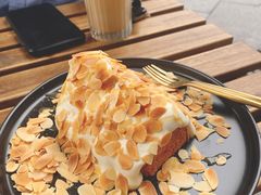-Home Cafe(水榭春天店)