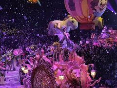 -广州长隆国际大马戏