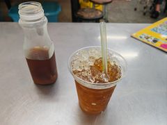 -榮泰米粉湯(Left Shop)