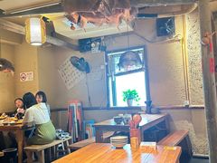 -泥糊破店小酒馆·团建聚餐(南京西路店)