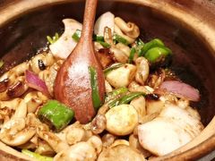 -啫神·广州地标美食(北京路店)