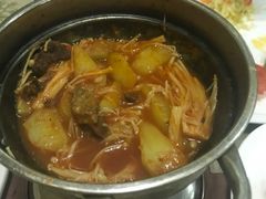 -意卡菲·欢乐聚会餐厅(华侨店)