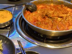 -HOTISLAND海鸡岛·韩国料理(江南西店)