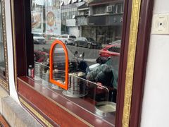 -同得兴 Since·1995 传统苏式面馆(嘉馀坊店)