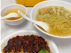 -第壹面(北京路店)