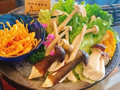 -捞王锅物料理(上海世茂广场店)