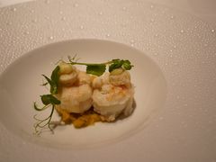 -Le Bernardin