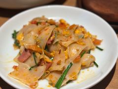 腾冲大救驾-一坐一忘云南菜(三里屯店)